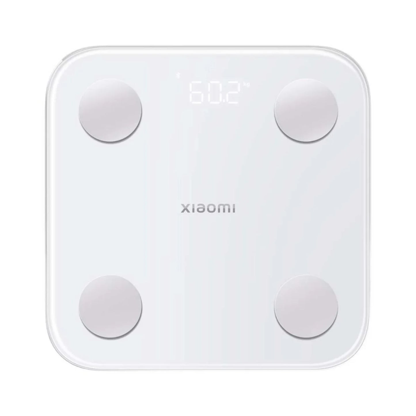 Balanza Digital Xiaomi Mi Smart Scale S400 150 kg