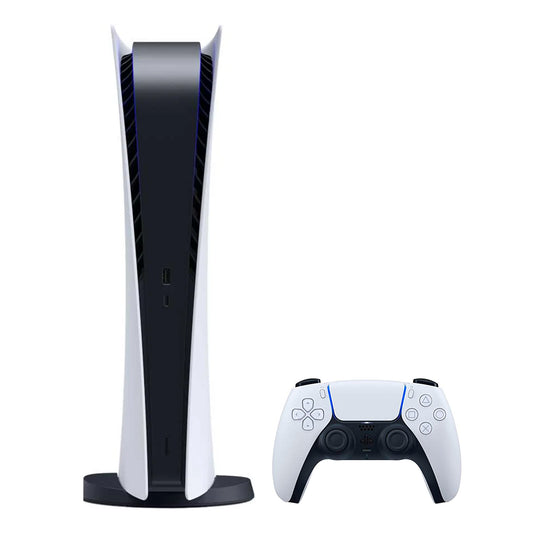 PlayStation 5 Slim Digital 16gb 825gb Astro Bot + Gran Turismo 7