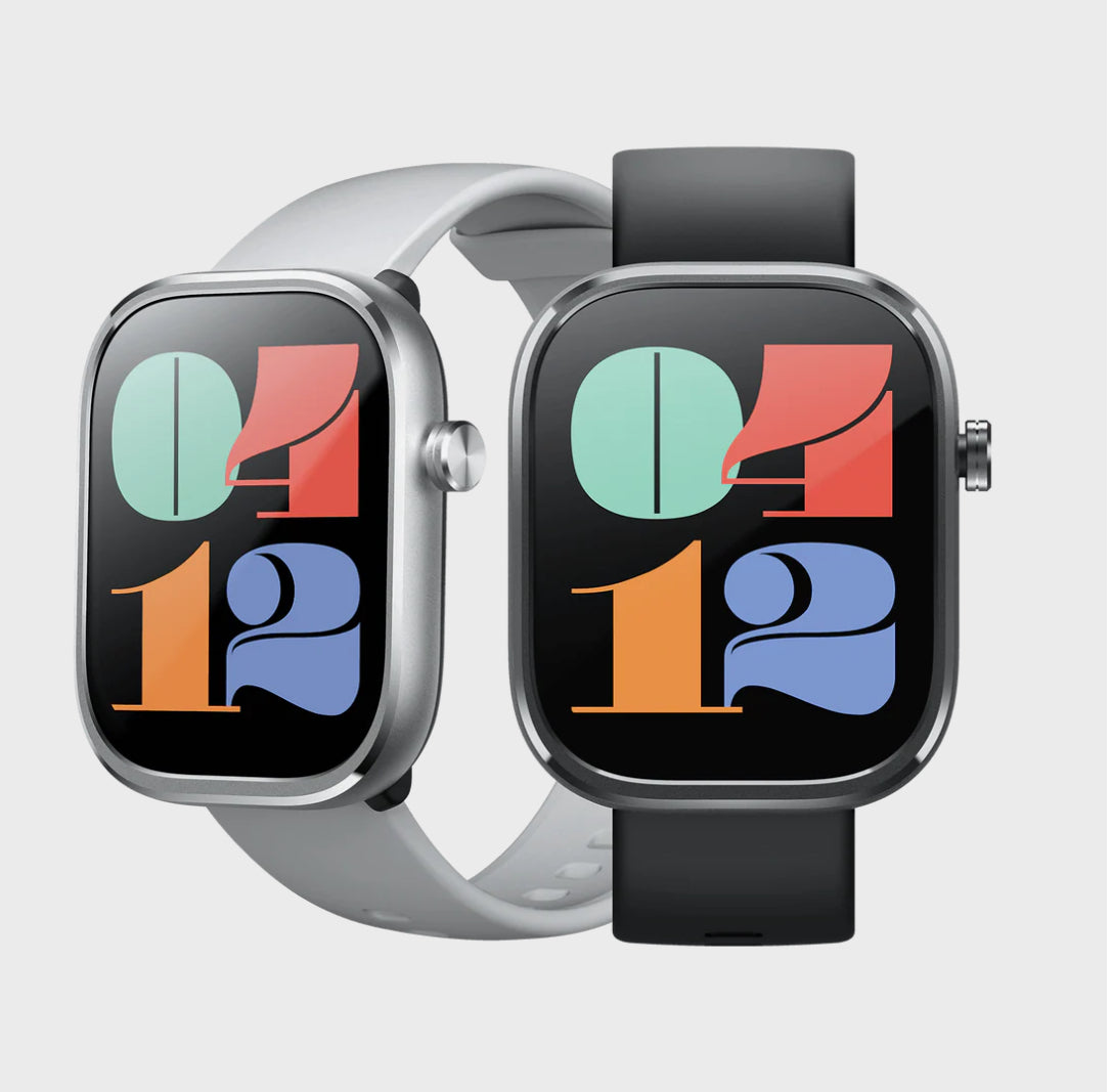 reloj estilo applewatch