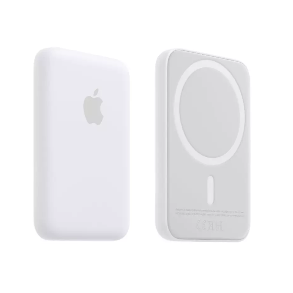 Cargador PowerBank Magsafe simil