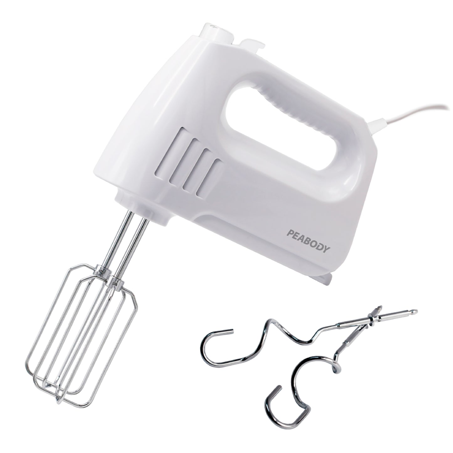 Batidora De Mano Peabody