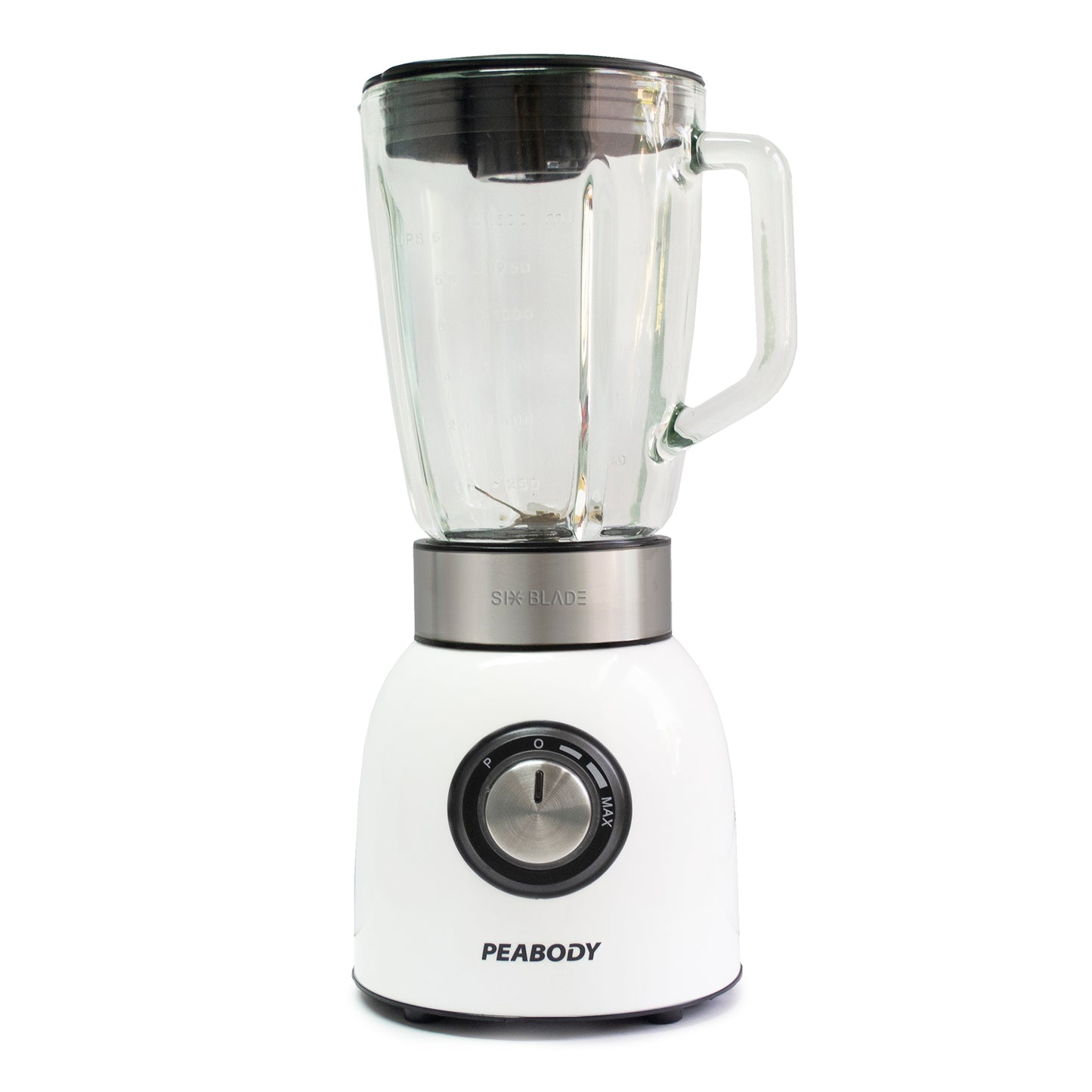 Licuadora Peabody 800w 1,5l