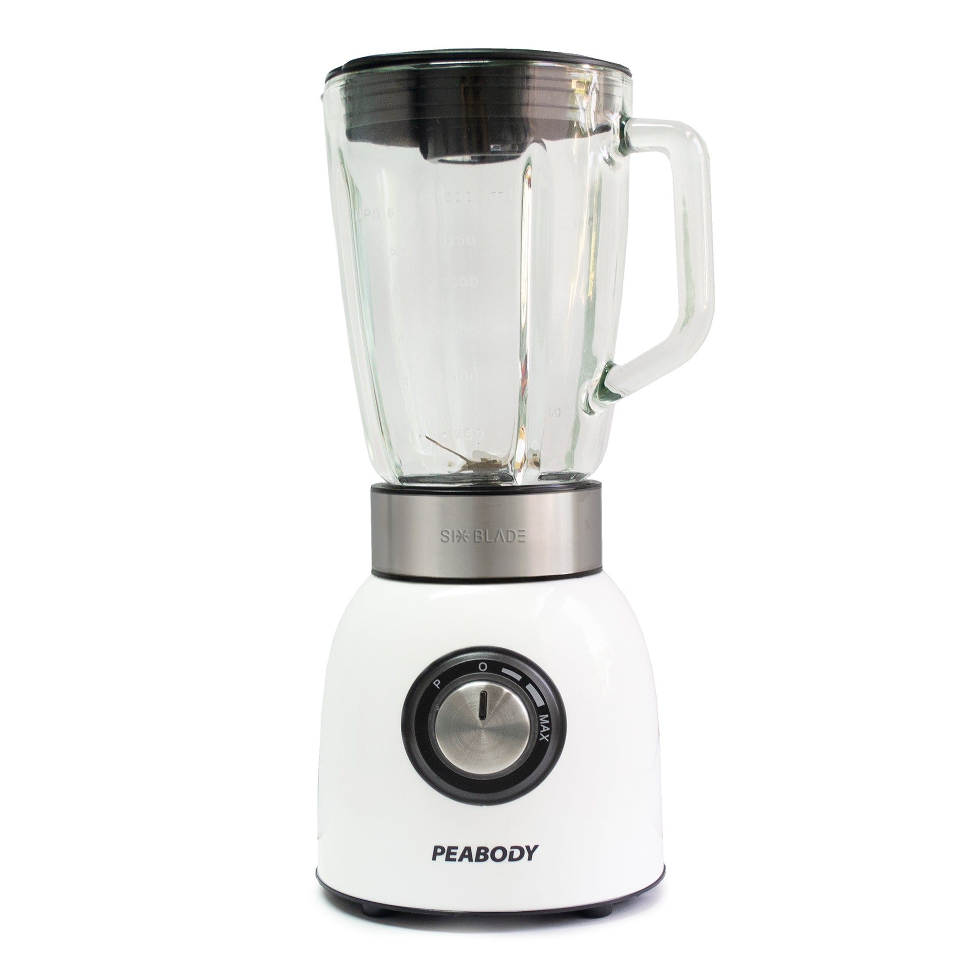 Licuadora Peabody 800w 1,5l