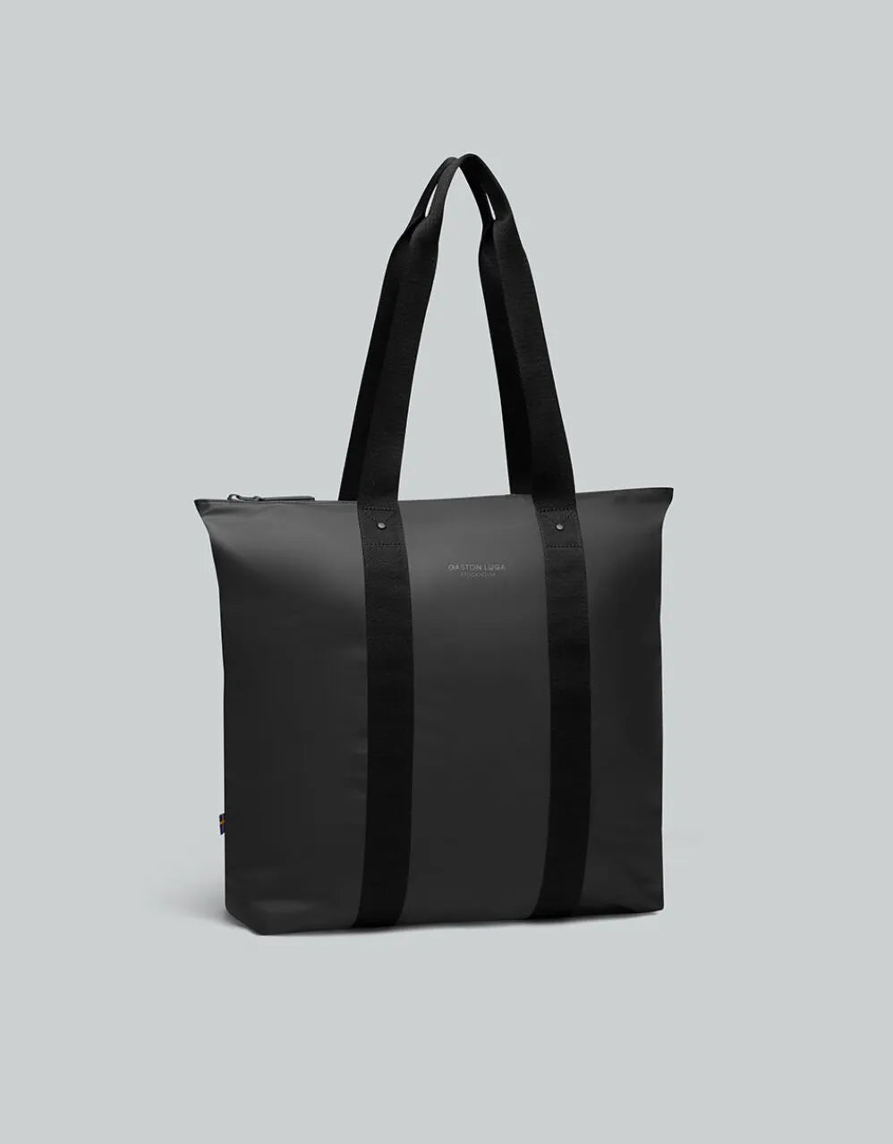 Bolso Tote Dash | Negro | Gaston Luga