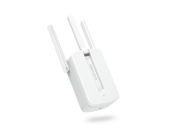 Extensor de Rango MW300RE 300Mb Mercusys