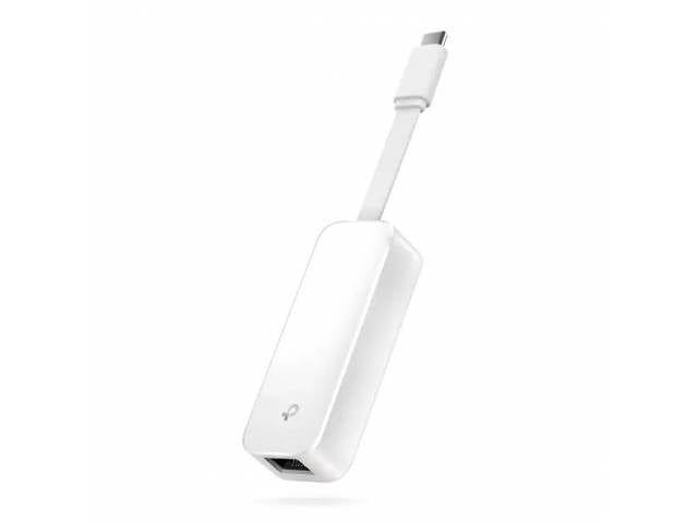 Adaptador TP-Link UE300C USB-C a Red Gigabit TP-LINK