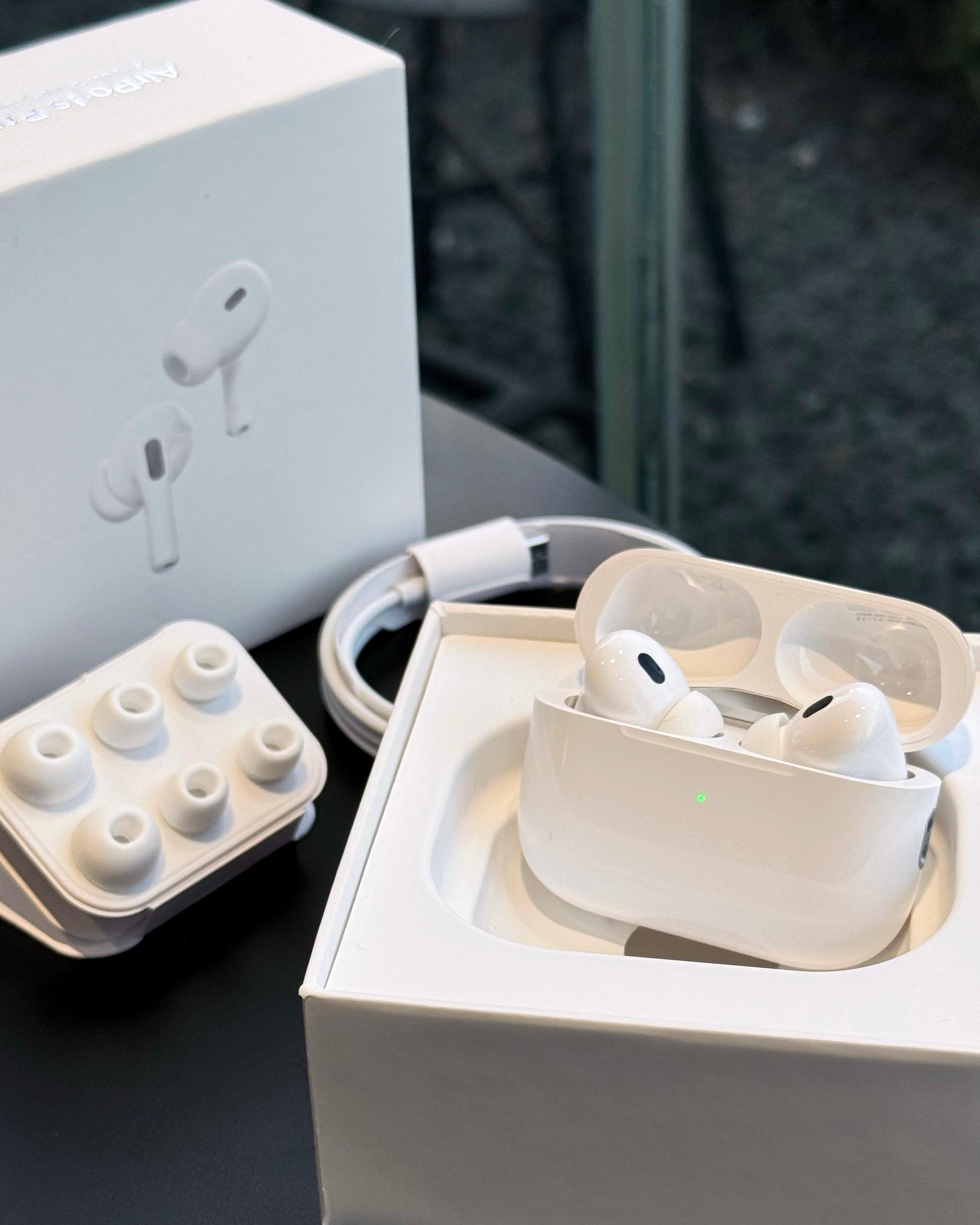 AirPods Pro