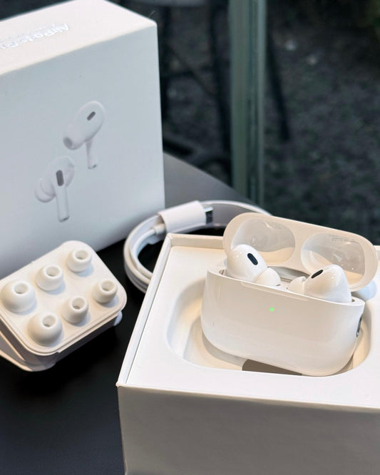 AirPods Pro