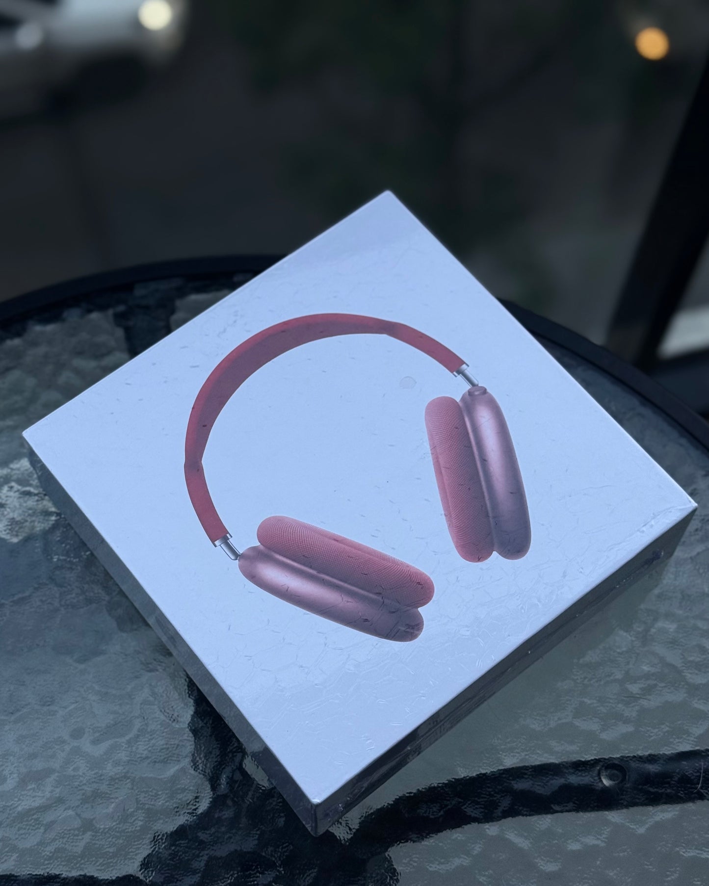 AirPods Max
