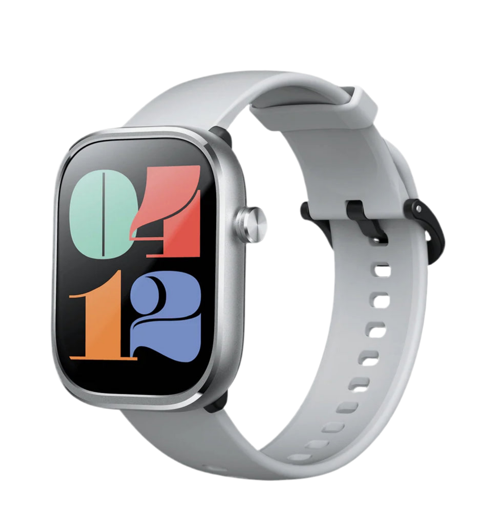 reloj estilo applewatch