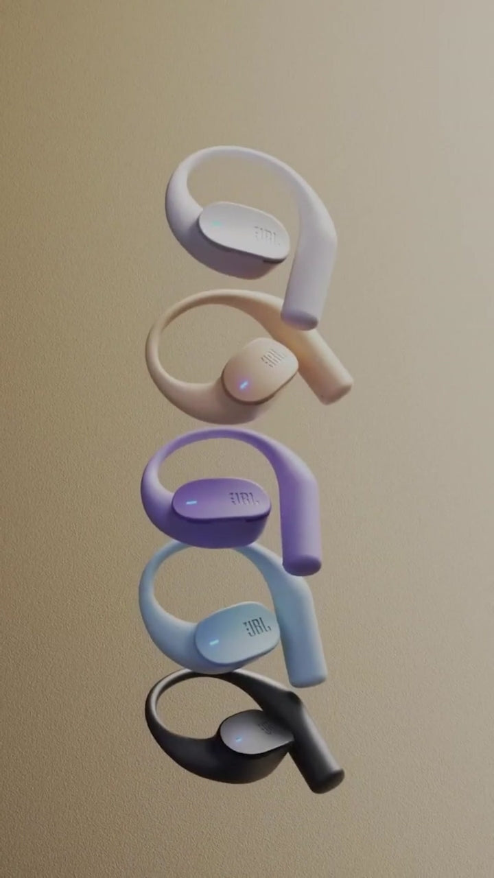 Auriculares JBL Sense Lite Open Sound
