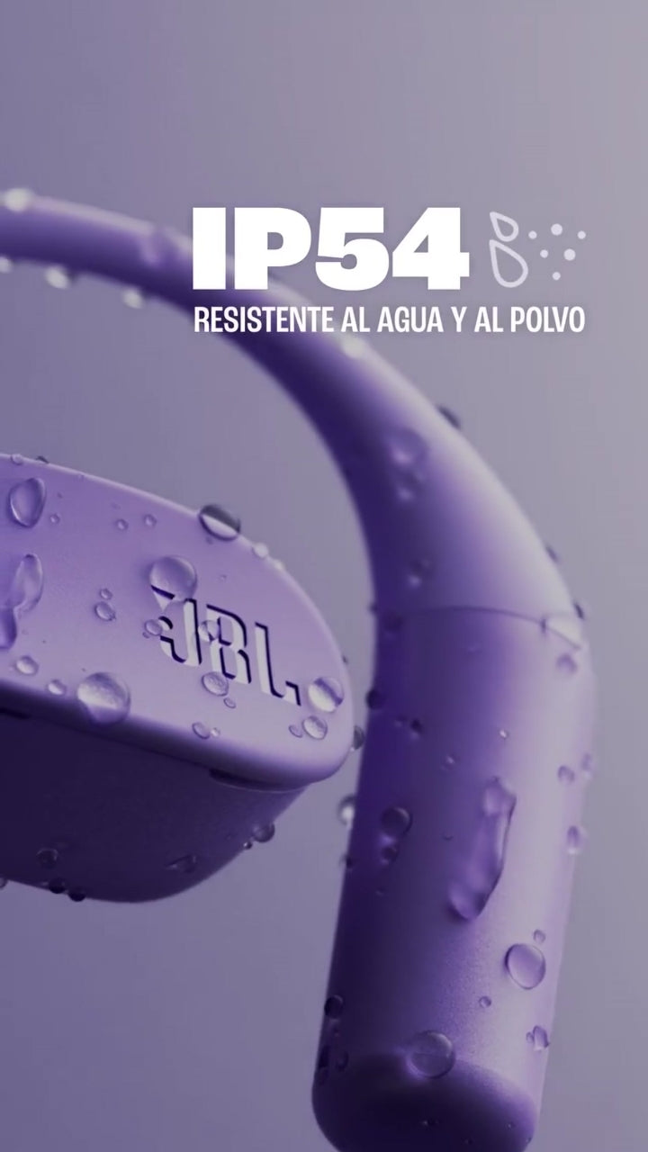 Auriculares JBL Sense Lite Open Sound