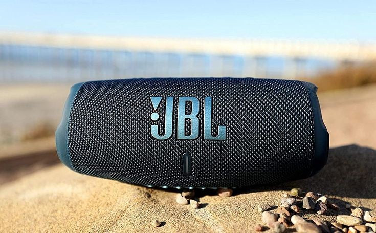 Jbl charge 5