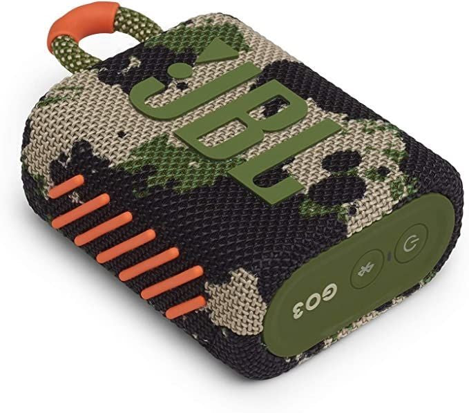 JBL Go 3