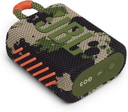 JBL Go 3
