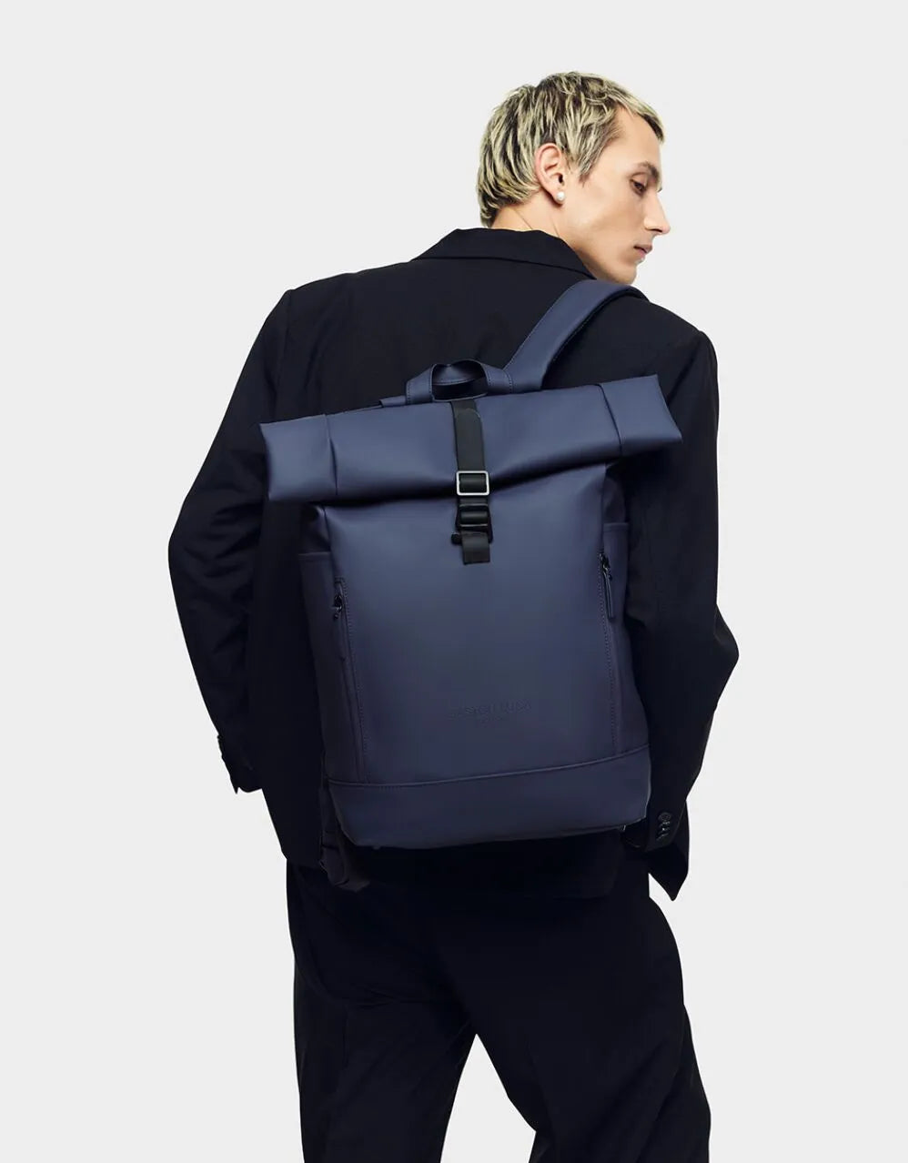 Mochila Rullen  | Azul | 16" |