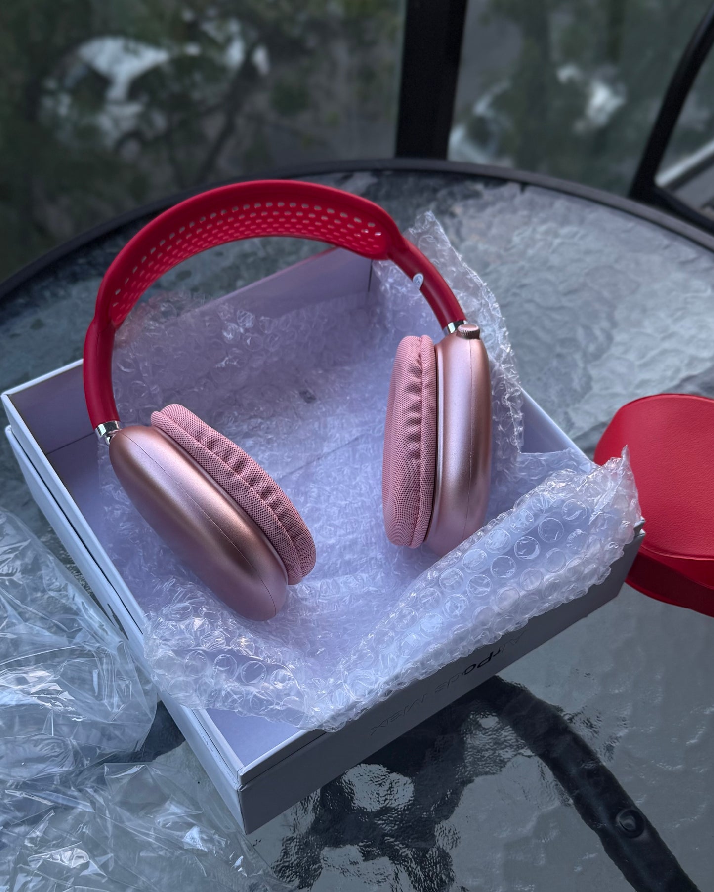 AirPods Max
