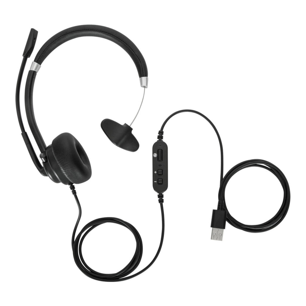 Auriculares teletrabajo Targus