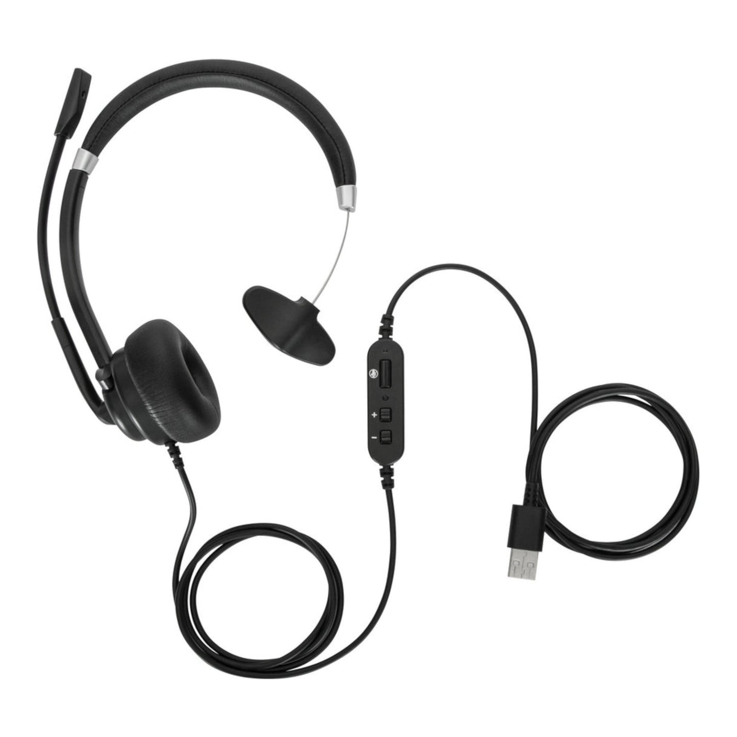 Auriculares teletrabajo Targus