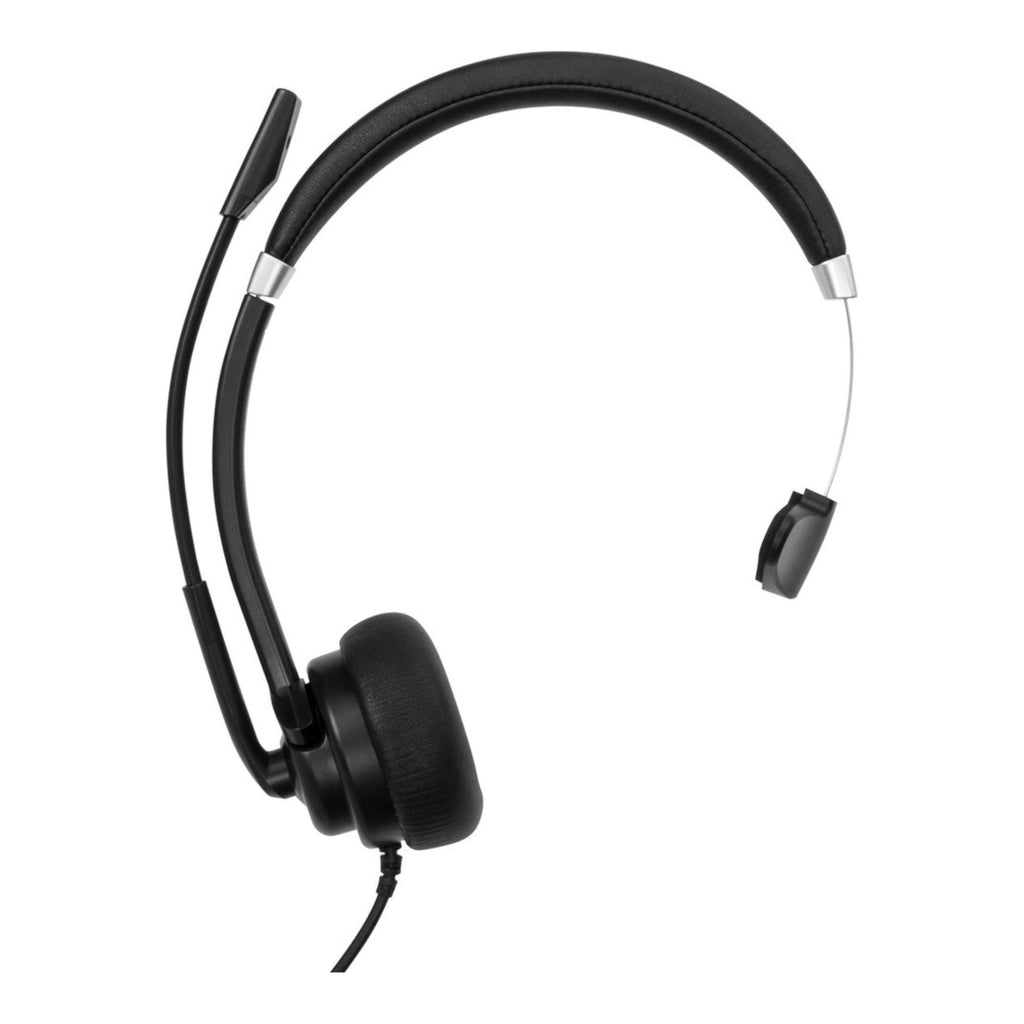 Auriculares teletrabajo Targus
