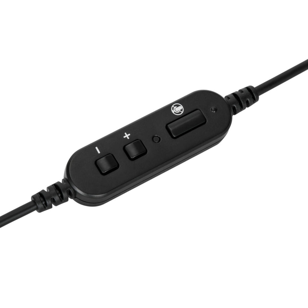 Auriculares teletrabajo Targus