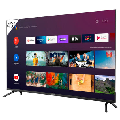 Smart Tv Aiwa 43¨FullHD