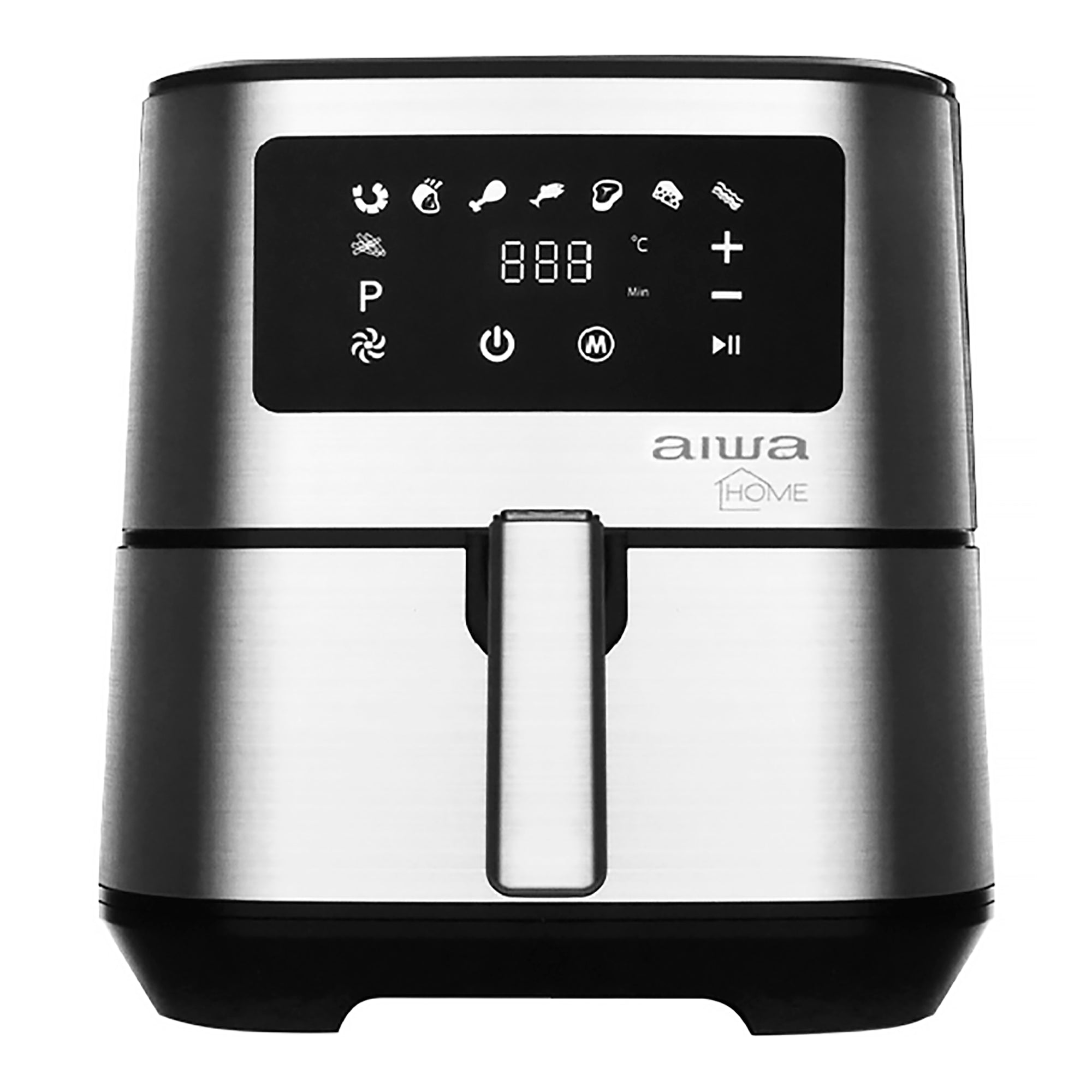 Freidora Sin Aceite Aiwa