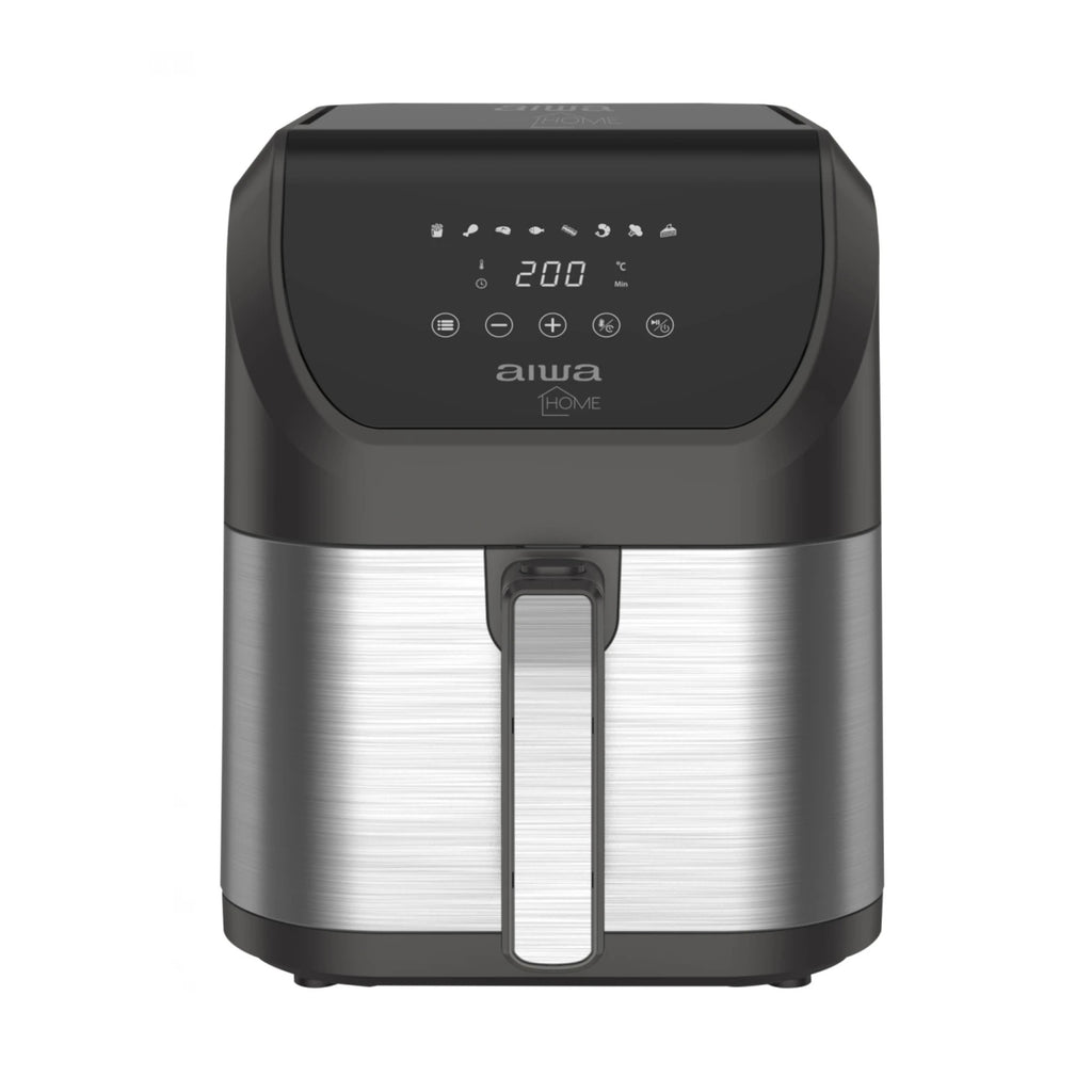 Freidora Sin Aceite Aiwa