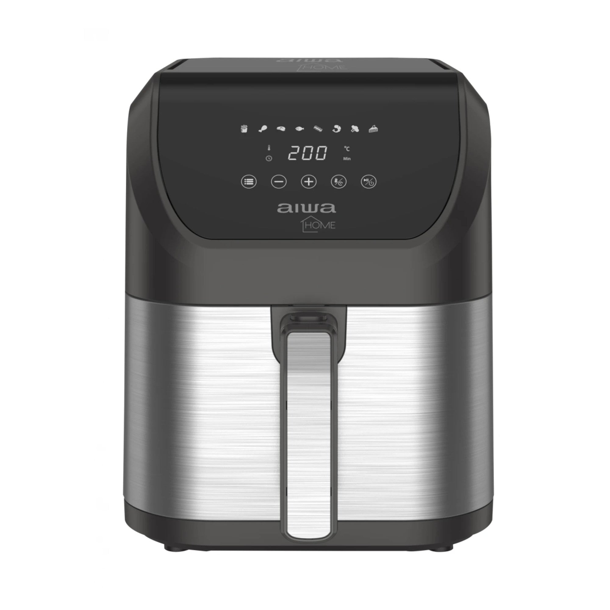 Freidora Sin Aceite Aiwa