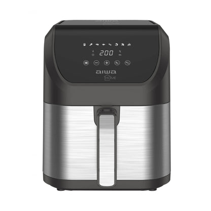 Freidora Sin Aceite Aiwa