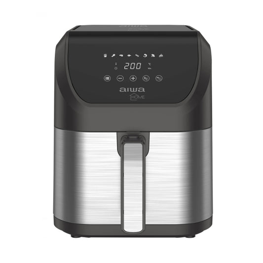 Freidora Sin Aceite Aiwa