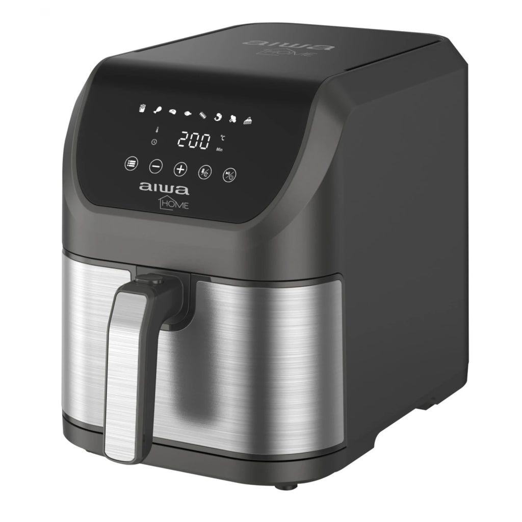 Freidora Sin Aceite Aiwa