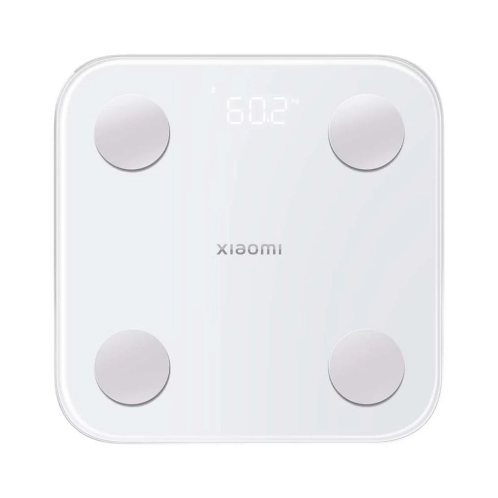 Balanza Digital Xiaomi Mi Smart Scale S400 150 kg