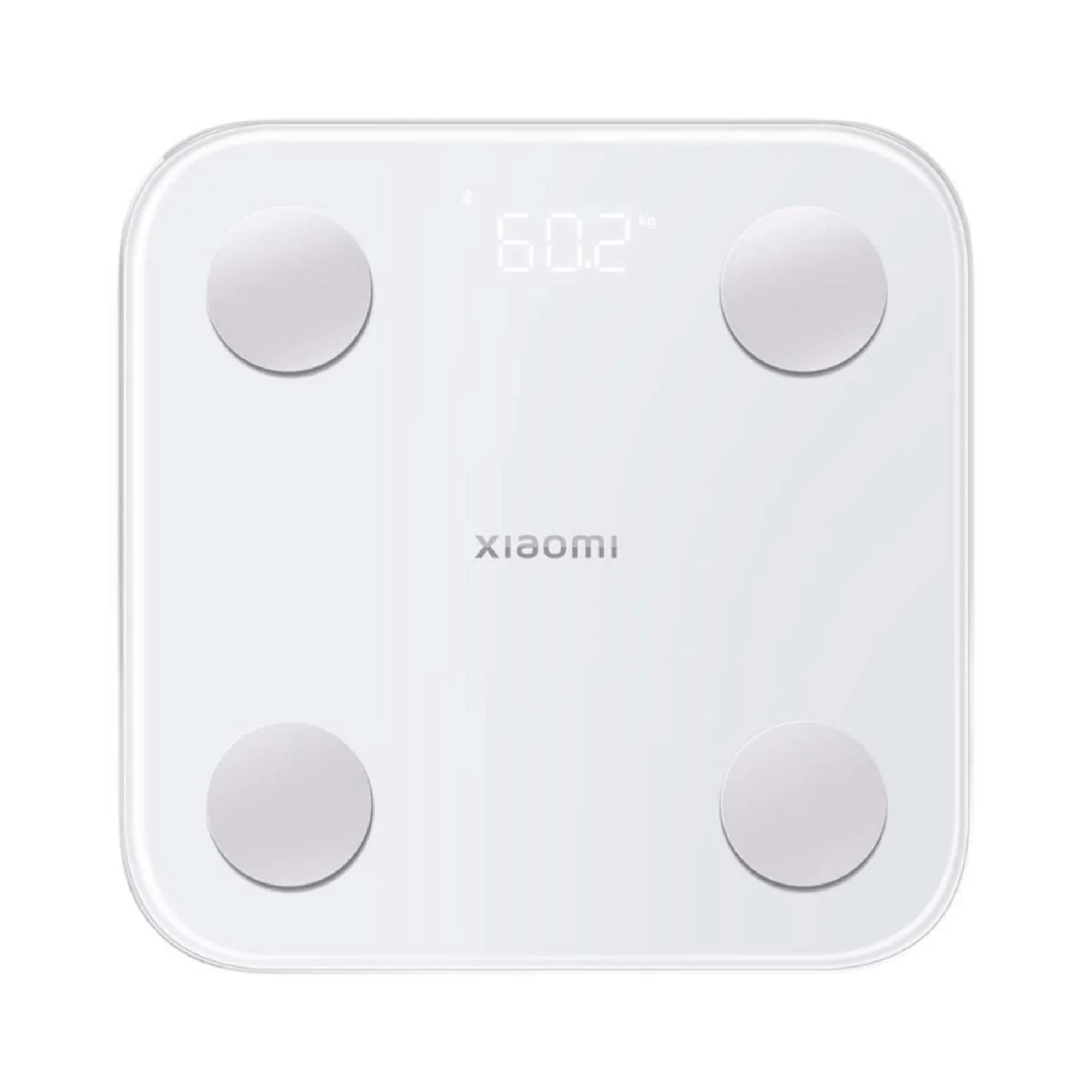 Balanza Digital Xiaomi Mi Smart Scale S400 150 kg