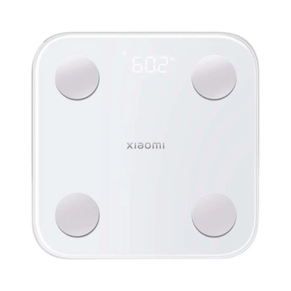 Balanza Digital Xiaomi Mi Smart Scale S400 150 kg