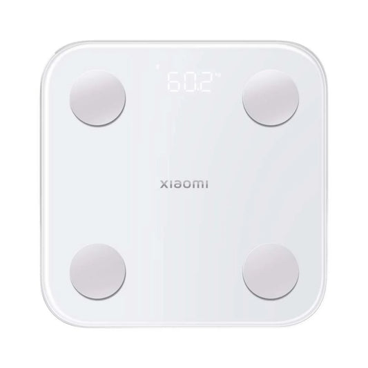 Balanza Digital Xiaomi Mi Smart Scale S400 150 kg