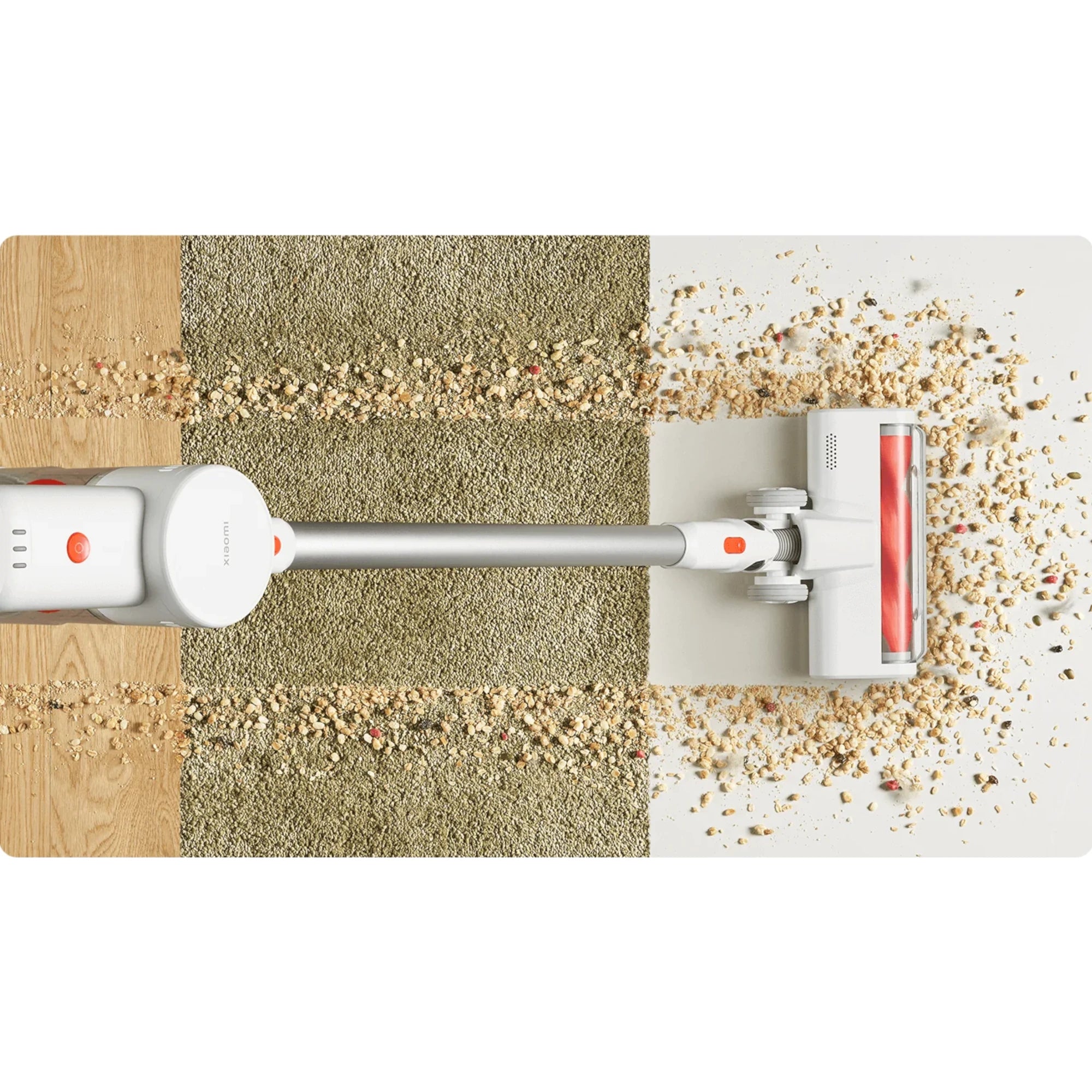 Aspiradora Vacuum Cleaner G20 Lite