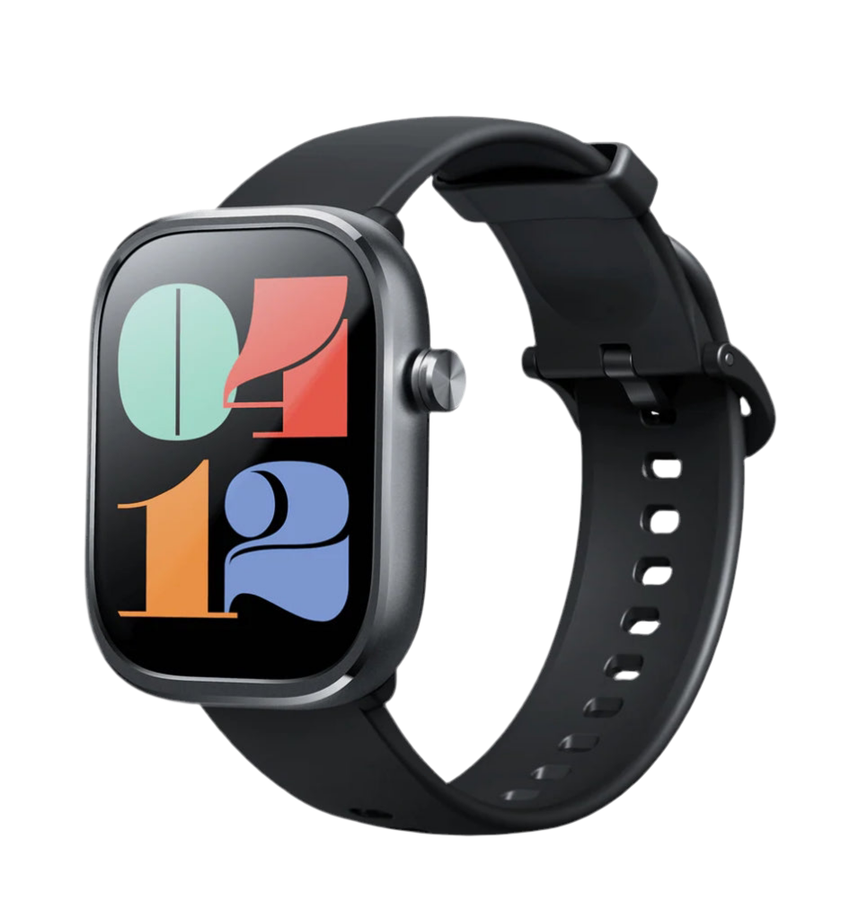 reloj estilo applewatch