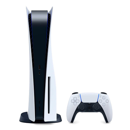 Play Station 5 Slim + 2 juegos