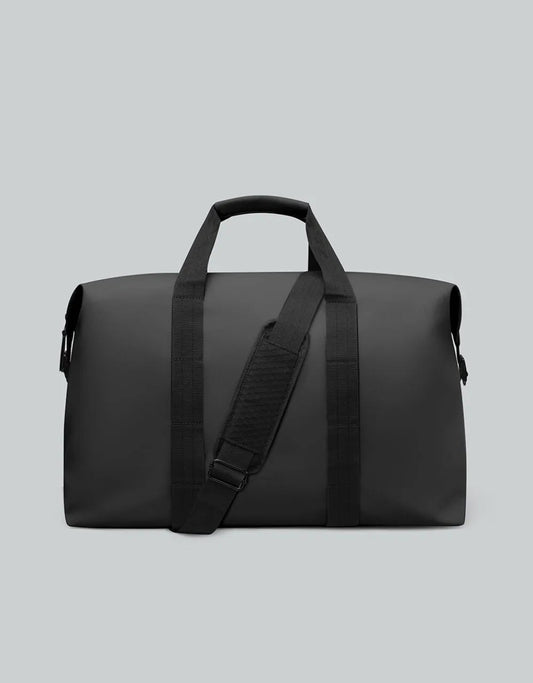 Bolso Dash Weekender | Negro | Gaston Luga