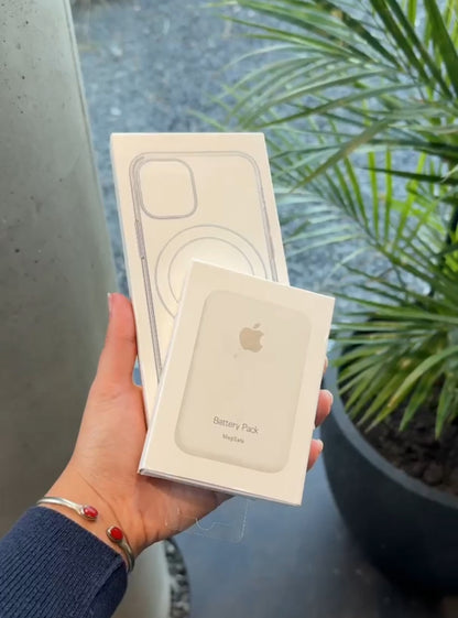Combo magsafe