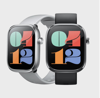 reloj estilo applewatch