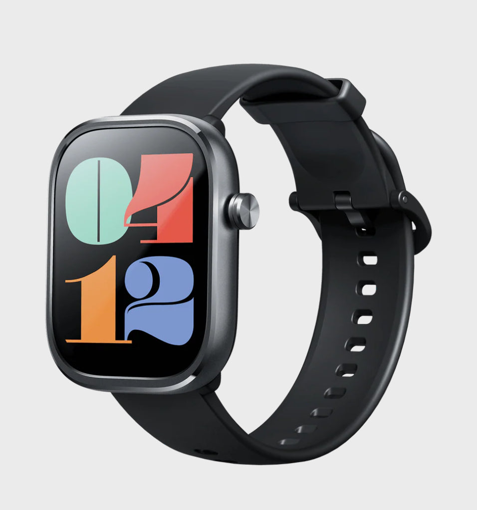 reloj estilo applewatch