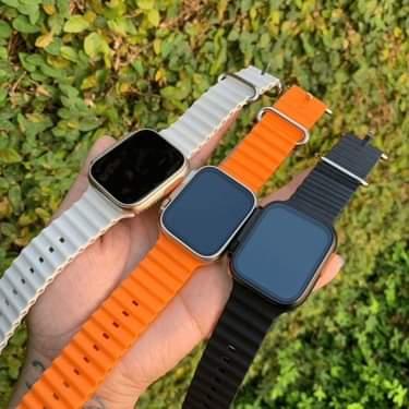 Reloj inteligente simil apple watch