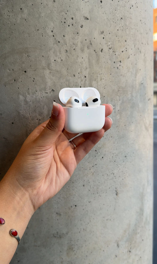 Airpods gen 3