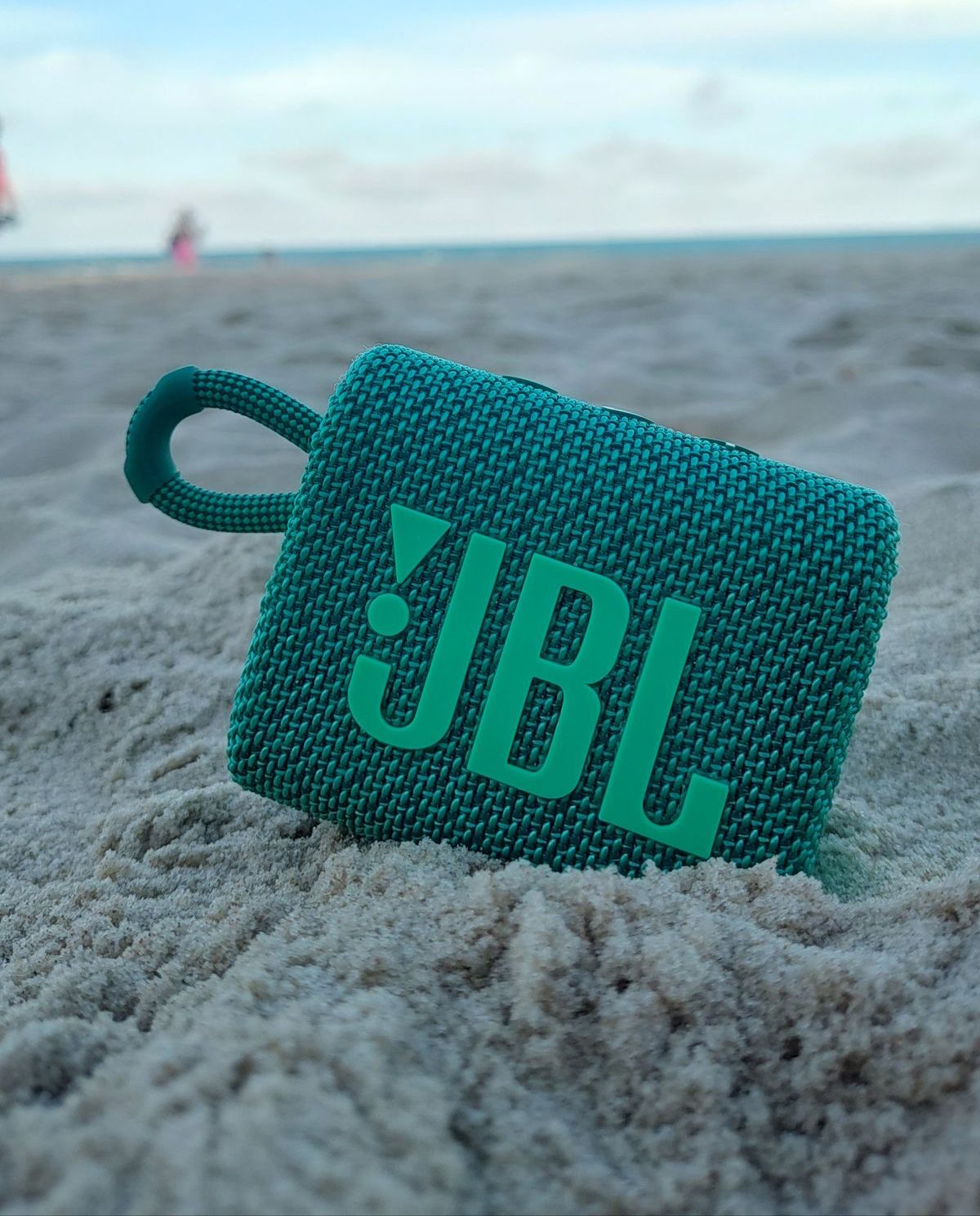 JBL Go 3
