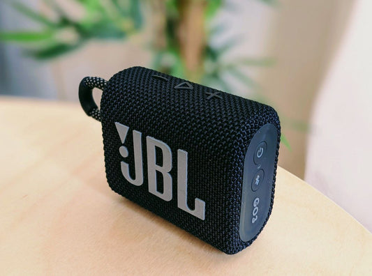 JBL Go 3