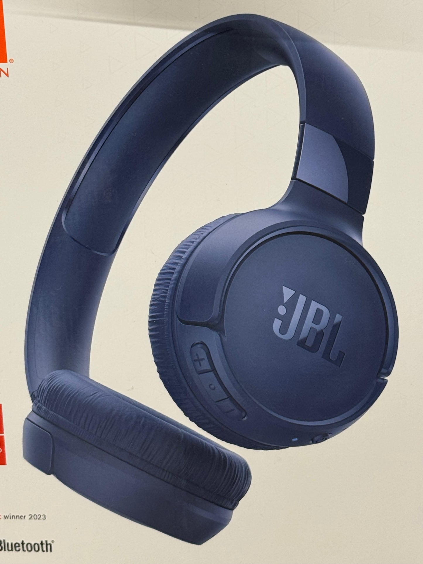 JBL Tune 510