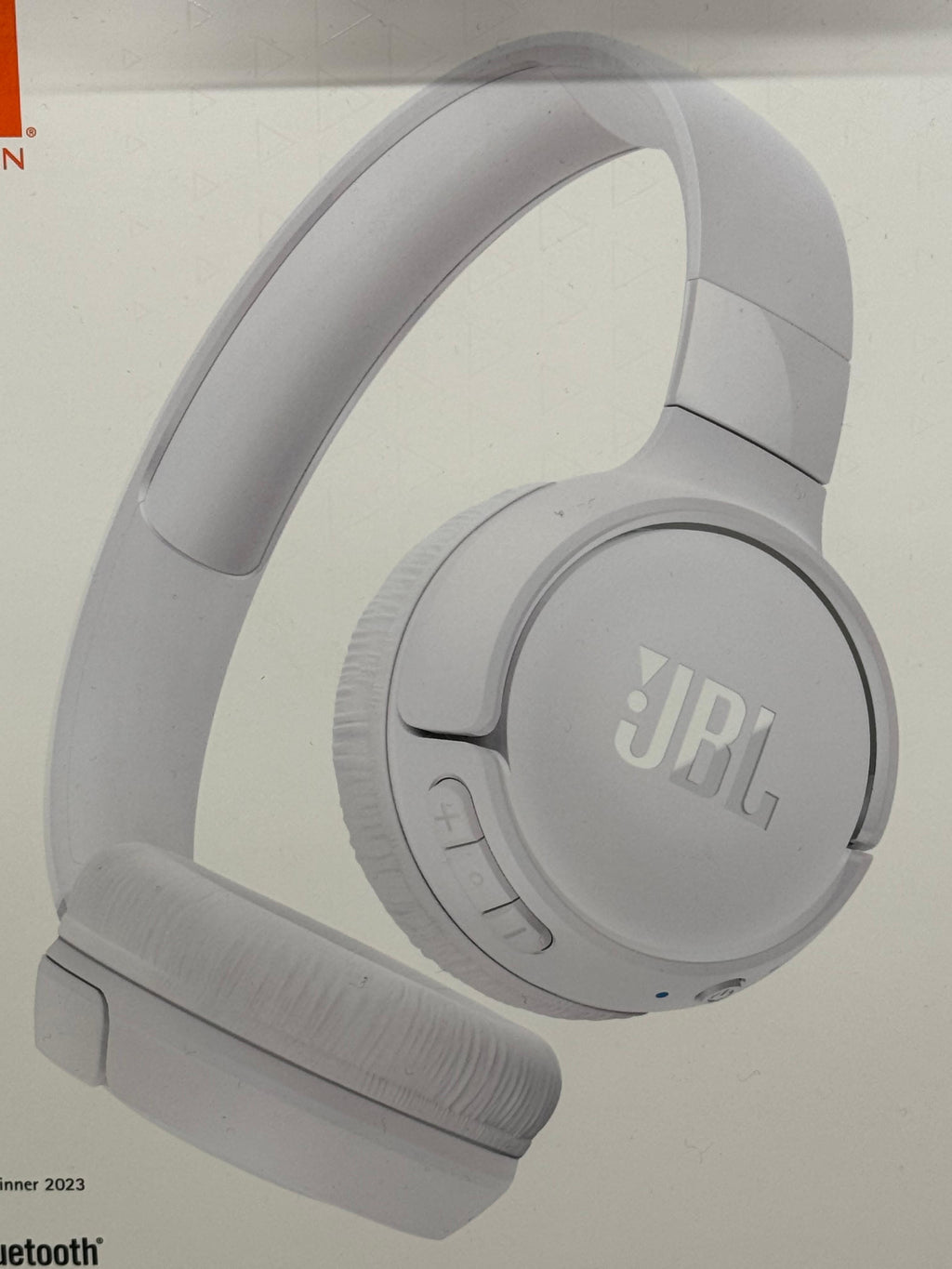 JBL Tune 510
