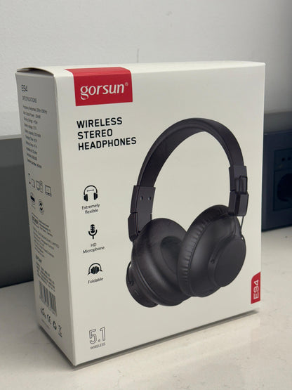 Auricular Bluetooth Gorsun